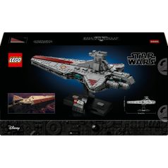 LEGO Star Wars 75441 Venator-osztályú támadó cirkáló