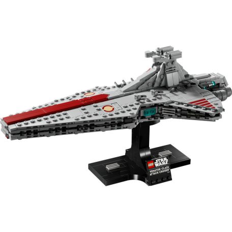 LEGO Star Wars 75441 Venator-osztályú támadó cirkáló