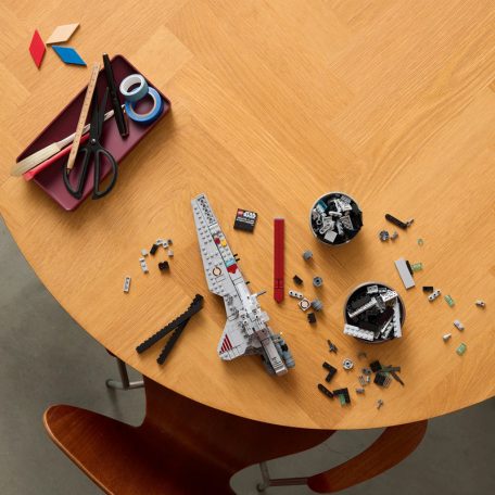 LEGO Star Wars 75441 Venator-osztályú támadó cirkáló