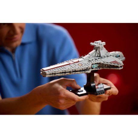 LEGO Star Wars 75441 Venator-osztályú támadó cirkáló
