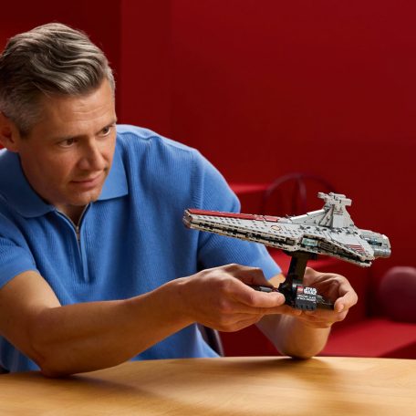 LEGO Star Wars 75441 Venator-osztályú támadó cirkáló
