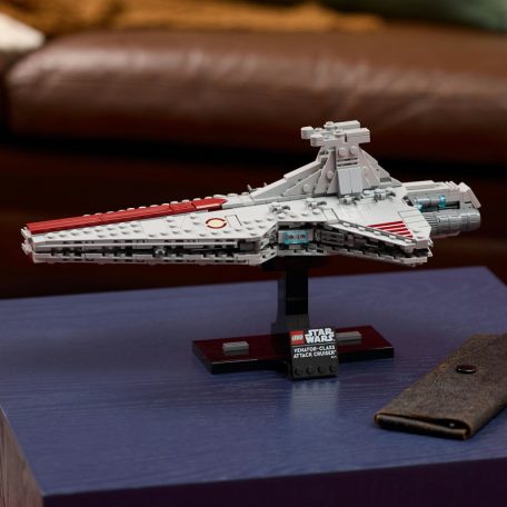 LEGO Star Wars 75441 Venator-osztályú támadó cirkáló