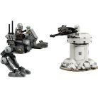 LEGO Star Wars 75444 AT-RT támadás