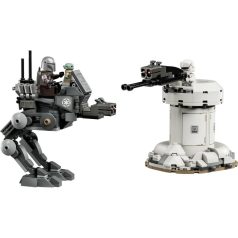 LEGO Star Wars 75444 AT-RT támadás