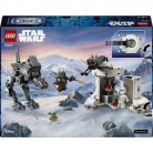 LEGO Star Wars 75444 AT-RT támadás