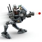 LEGO Star Wars 75444 AT-RT támadás