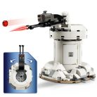 LEGO Star Wars 75444 AT-RT támadás