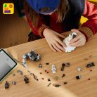 LEGO Star Wars 75444 AT-RT támadás
