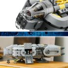 LEGO Star Wars 75445 Az anzellanok csillaghajója