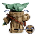 LEGO Star Wars 75446 Grogu (Mandalóri tanonc)