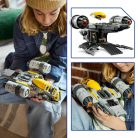 LEGO Star Wars 75447 Razor Crest