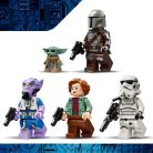 LEGO Star Wars 75447 Razor Crest