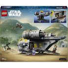 LEGO Star Wars 75447 Razor Crest