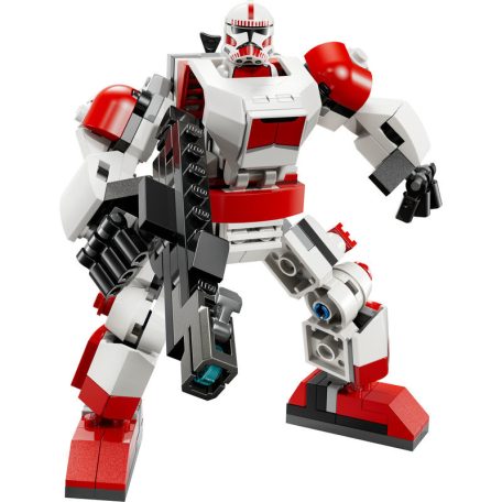 LEGO Star Wars 75448 Shock Trooper klónkatona-robotpáncél