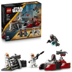 LEGO Star Wars 75449 A Mandalore ostroma harci csomag