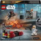 LEGO Star Wars 75449 A Mandalore ostroma harci csomag