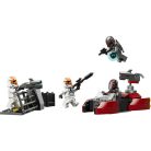 LEGO Star Wars 75449 A Mandalore ostroma harci csomag