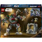 LEGO Star Wars 75451 Hutt-palota: leszámolás az őrszemdroiddal