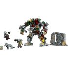 LEGO Star Wars 75451 Hutt-palota: leszámolás az őrszemdroiddal