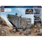 LEGO Star Wars 75453 Offworld homokkúszó és Mudhorn