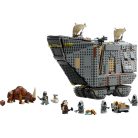 LEGO Star Wars 75453 Offworld homokkúszó és Mudhorn
