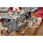 LEGO Star Wars 75453 Offworld homokkúszó és Mudhorn