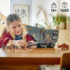 LEGO Star Wars 75453 Offworld homokkúszó és Mudhorn