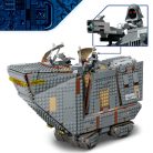LEGO Star Wars 75453 Offworld homokkúszó és Mudhorn