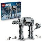 LEGO Star Wars 75454 Az Újjászületett Birodalom AT-AT lépegetője INT-4-gyel