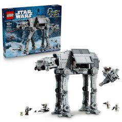   LEGO Star Wars 75454 Az Újjászületett Birodalom AT-AT lépegetője INT-4-gyel