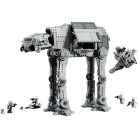 LEGO Star Wars 75454 Az Újjászületett Birodalom AT-AT lépegetője INT-4-gyel