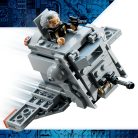 LEGO Star Wars 75454 Az Újjászületett Birodalom AT-AT lépegetője INT-4-gyel