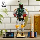 LEGO Star Wars 75455 Boba Fett