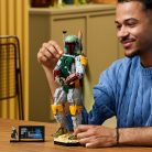 LEGO Star Wars 75455 Boba Fett