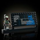 LEGO Star Wars 75455 Boba Fett