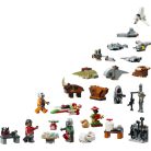 LEGO Star Wars 75456 Adventi naptár 2026