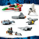 LEGO Star Wars 75456 Adventi naptár 2026