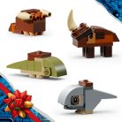 LEGO Star Wars 75456 Adventi naptár 2026