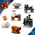 LEGO Star Wars 75456 Adventi naptár 2026