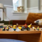 LEGO Gru 4 75580 Minyonok és banánautó