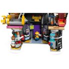 LEGO Gru 4 75583 A minyonok és Gru családi háza
