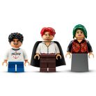 LEGO One Piece 75636 Kunyhó Szélmalomfaluban