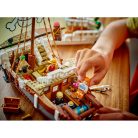 LEGO One Piece 75639 Going Merry kalózhajó