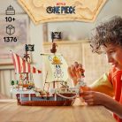 LEGO One Piece 75639 Going Merry kalózhajó