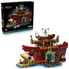 LEGO One Piece 75640 Az úszó Baratie étterem