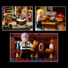 LEGO One Piece 75640 Az úszó Baratie étterem