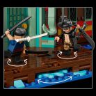 LEGO One Piece 75640 Az úszó Baratie étterem