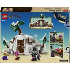 LEGO One Piece 75641 Dr. Hiriluk rejtekhelye