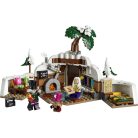 LEGO One Piece 75641 Dr. Hiriluk rejtekhelye