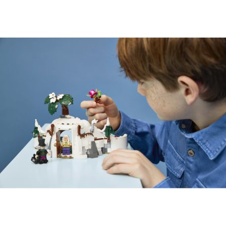 LEGO One Piece 75641 Dr. Hiriluk rejtekhelye